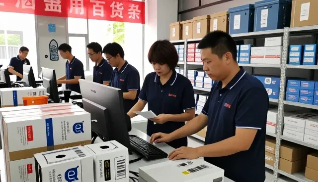 厦门亚府良品贸易有限公司持续优化在制造业，满足日用百货需求